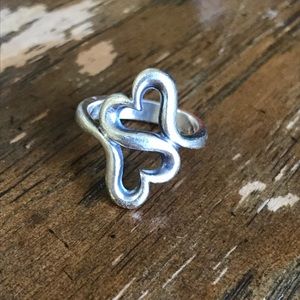 James Avery ring